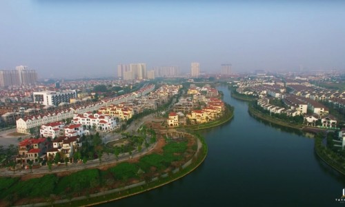 Chi hơn 4.200 tỷ đồng mua cổ phần tại Sudico, tiềm lực An Phát mạnh cỡ nào?