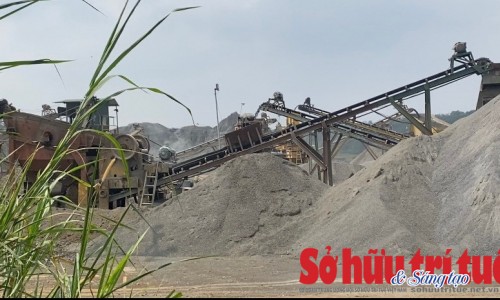 Điểm mặt hàng loạt công ty khai thác khoáng sản vi phạm ở Đắk Nông