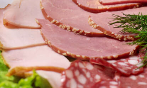 Thu hồi thịt mát Meat Deli do sai thông tin trên bao bì