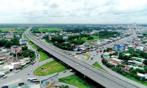 Đồng Nai huỷ bỏ loạt dự án bất động sản