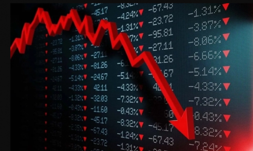 VN-Index thủng đáy 1.200 điểm, nhà đầu tư ồ ạt bán tháo