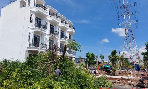 Không có dự án Bảo Phú Residence, Đại Phát Corporation đang lừa dối khách hàng!?