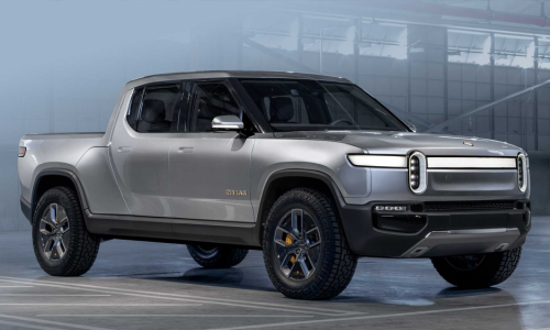 Rivian triệu hồi xe bán tải điện R1T do các vấn đề nguy hiểm về an toàn trẻ em