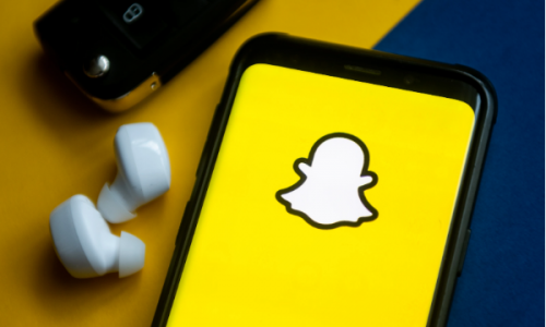 Snapchat đối mặt với vụ kiện vi phạm bản quyền âm nhạc từ Thuỵ Điển