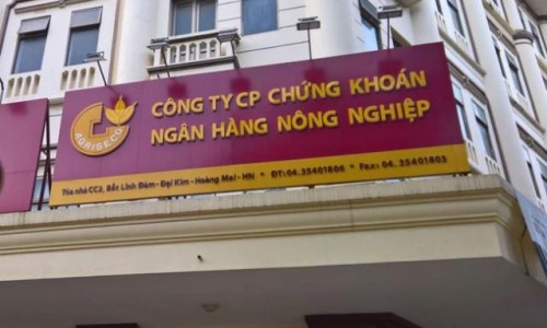 Công ty con của ngân hàng Agribank đang kinh doanh ra sao?