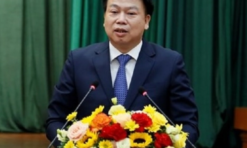 Cách chức Chủ tịch UBCKNN Trần Văn Dũng, Thứ trưởng Nguyễn Đức Chi phụ trách, điều hành