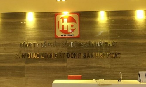 Nợ phải trả lên tới 2.350 tỷ đồng, Hải Phát Land vẫn chi hơn 500 tỷ đồng cho cá nhân vay
