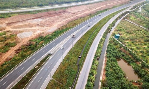 Nêu danh 9 dự án giao thông giải ngân vốn đầu tư công chưa đạt yêu cầu