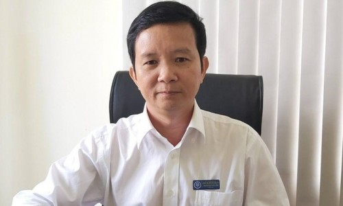 Vụ Công ty Việt Á: Khởi tố Giám đốc CDC Đắk Lắk và 4 thuộc cấp