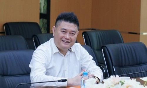 Bầu Thụy muốn thoái sạch cổ phần trị giá 4.800 tỷ khỏi Thaiholdings