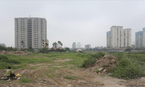 Hà Nội thanh tra 33 dự án tại 11 quận, huyện