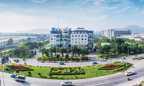 Lên kế hoạch ‘khủng’, Đô thị Kinh Bắc xoay sở ra sao khi huy động vốn từ trái phiếu, tín dụng bị