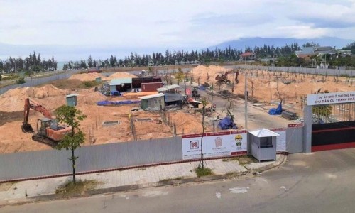 Đà Nẵng: Huy động vốn trái phép, Công ty Phú Gia Thịnh bị xử phạt