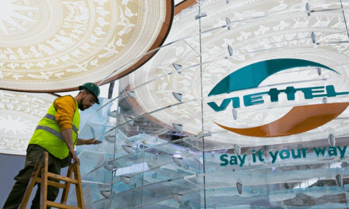 Viettel Global không muốn chia cổ tức năm 2021