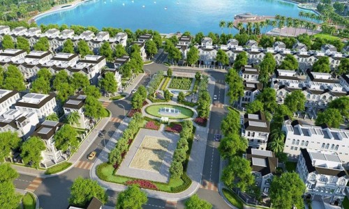 Mediterranena Revival Villas: Phát hành trái phiếu gấp 47 lần vốn chủ sở hữu, dẫn đầu nợ vay trái phiếu doanh nghiệp