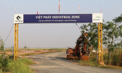 Doanh nghiệp bất động sản phát hành trái phiếu nhiều nhất năm 2021: “Gọi tên” Vạn Trường Phát