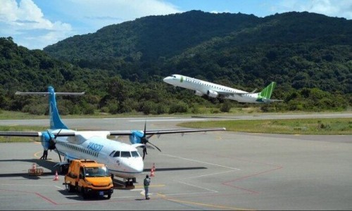 Bộ GTVT ủng hộ Đắk Nông đưa sân bay Nhân Cơ vào quy hoạch