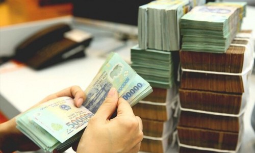 Vẫn còn 41 bộ ngành và 18 địa phương có tỷ lệ giải ngân dưới 20%