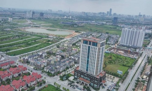 Thanh tra dự án BT chậm hơn 10 năm của Tập đoàn Nam Cường