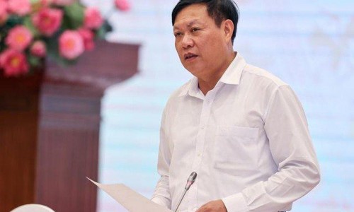 Ai thay thế ông Nguyễn Thanh Long điều hành Bộ Y tế?