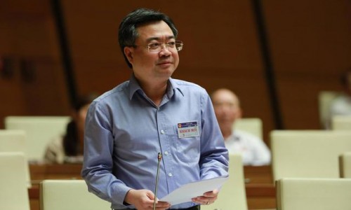 Bộ trưởng Xây dựng kiến nghị loạt giải pháp phát triển thị trường bất động sản