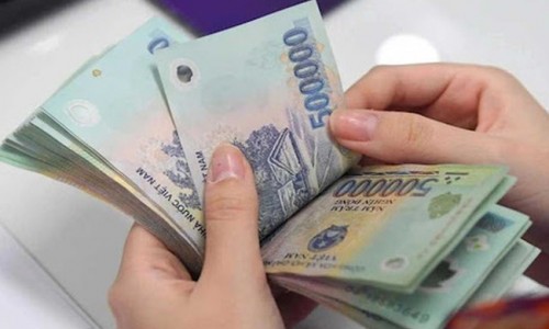 Tăng lương tối thiểu vùng cho người lao động từ 1/7