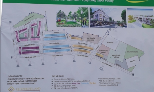 Bắc Ninh: Hàng loạt sai phạm tại dự án Bảo Long New City