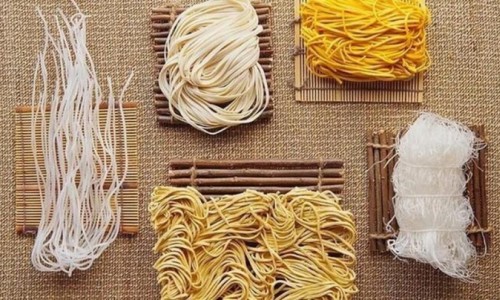 EU ngừng kiểm soát an toàn thực phẩm khẩn cấp với bún, miến, phở Việt Nam
