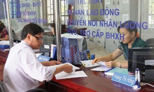 Những điểm mới trong chính sách BHXH sau ngày 1/7/2022