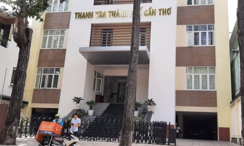 Sở Tài chính Cần Thơ "không đồng ý" kết luận thanh tra vụ kit test Việt Á