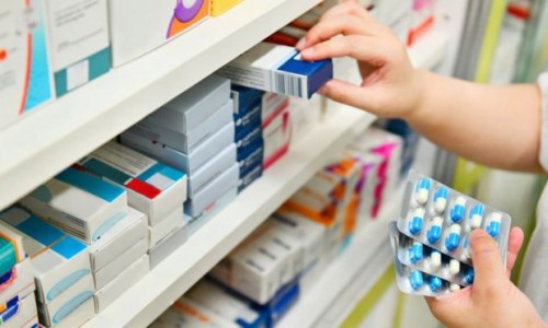 Bộ Y tế: Không được để xảy ra thiếu thuốc, vật tư y tế