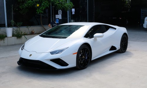 Lamborghini triệu hồi loạt xe Huracan Evo và STO do lỗi lắp ráp