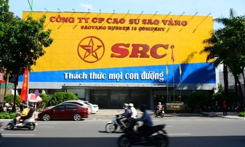 Đất vàng 231 Nguyễn Trãi bỏ hoang, SRC thụt lùi cả thập kỷ