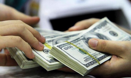 Ngân hàng Nhà nước sẽ tăng tần suất bán can thiệp ngoại tệ