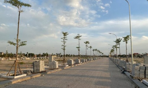 Hải Dương: Thanh tra dự án Khu dân cư mới phía Tây thị trấn Nam Sách