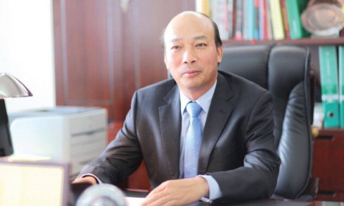 Kỷ luật Chủ tịch Tập đoàn Than - Khoáng sản Việt Nam