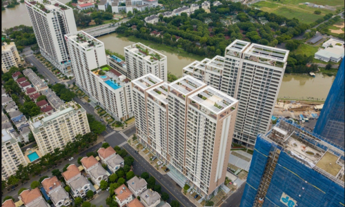 Thanh toán tiền đặt cọc mua nhà, mua vàng miếng, xây nhà... không được vay ngân hàng