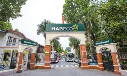 Hà Nội đề xuất di dời 10 doanh nghiệp có “đất vàng” ra khỏi nội đô