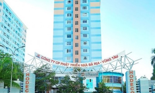 Lãnh đạo Hodeco bị buộc bán giải chấp cổ phiếu