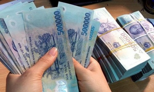 Hướng dẫn thực hiện mức lương tối thiểu đối với người lao động