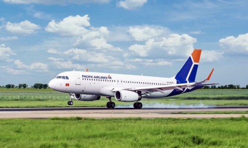 "Tình hình tài chính của Pacific Airlines rất nghiêm trọng"
