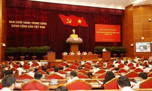 Truy tố gần 16.700 vụ án về tham nhũng, chức vụ, kinh tế
