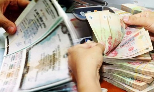 Doanh nghiệp bất động sản 'rục rịch' phát hành trái phiếu trở lại