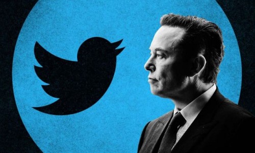 Thương vụ Elon Musk mua lại Twitter bị đổ bể
