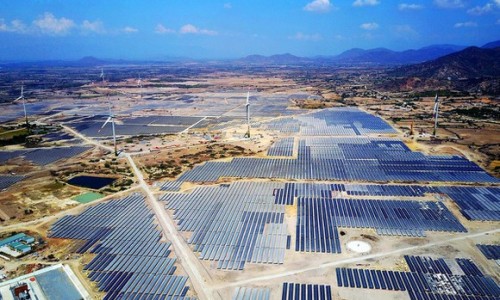 Công ty thành viên của Trungnam Group huy động thêm 1.500 tỷ đồng trái phiếu