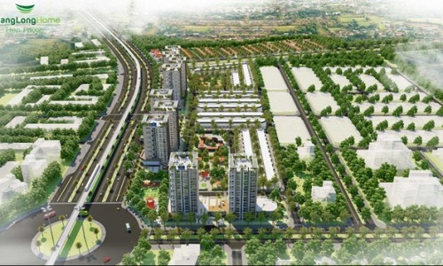 Không thua lỗ, vì sao Thăng Long Hiệp Phước nợ thuế nửa thập niên?