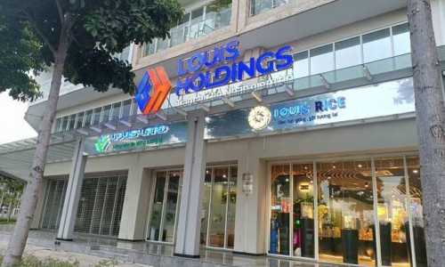 Louis Land bị phạt 370 triệu đồng và phải cải chính thông tin sai lệch