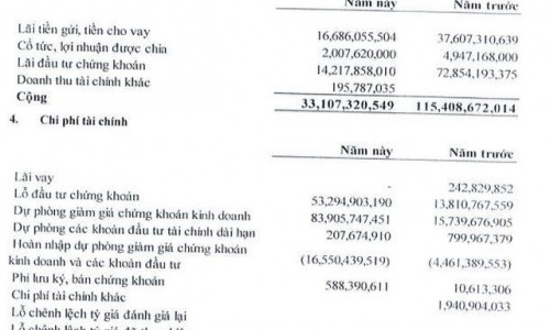 Nhà Đà Nẵng lỗ hơn 114 tỷ trong quý 2/2022