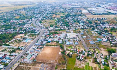 Quảng Nam: Chấm dứt hoạt động những dự án "không có khả năng thực hiện"