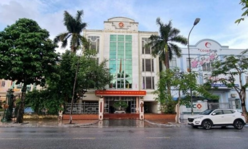 Bộ Tài chính chỉ đạo khẩn vụ cán bộ Cục Dự trữ Nhà nước khu vực Thái Bình bị khởi tố